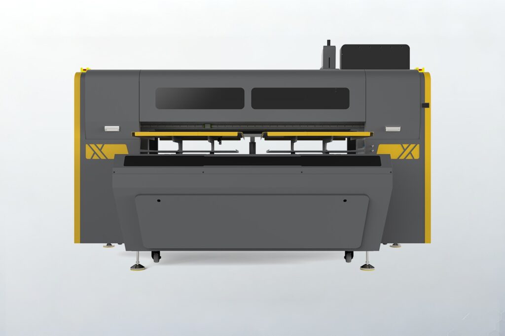 the dual-station system enables uninterrupted alternating operation without any stoppage period