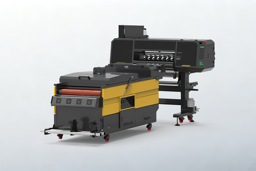 HJD A3 DTF printer product image